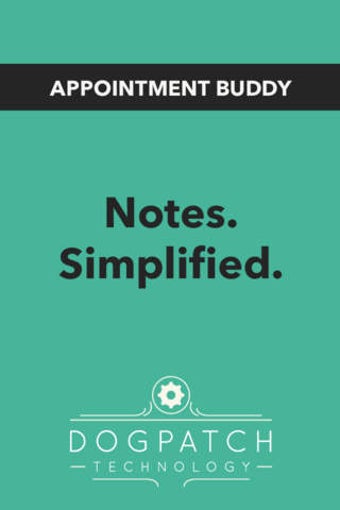 Image 0 for Appointment Buddy