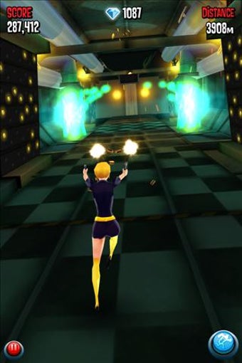 Imagen 1 para Agent Dash