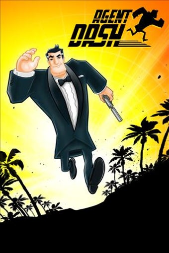 Imagen 1 para Agent Dash