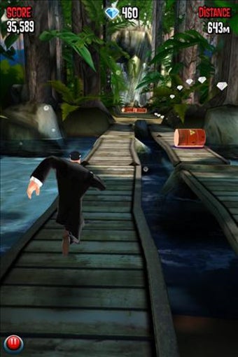Imagen 0 para Agent Dash
