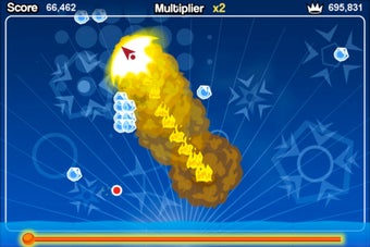 Imagen 2 para Tilt to Live