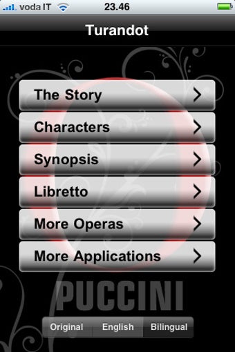 Imagen 0 para Opera: Turandot