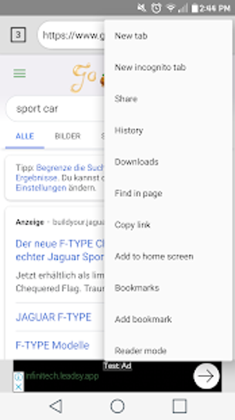 Image 3 for Pico Browser - Unblock Fr…