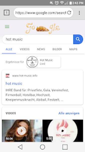 Image 1 for Pico Browser - Unblock Fr…