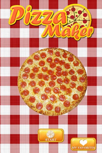 Image 0 for Pizza King ~