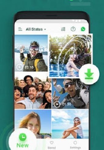 Imagen 1 para Whatsaver - Whatscan Web …