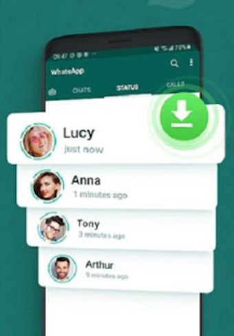 Imagen 2 para Whatsaver - Whatscan Web …