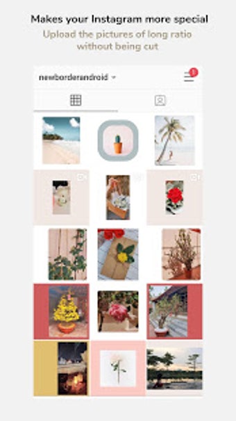 Image 2 for NewBorder for Instagram -…