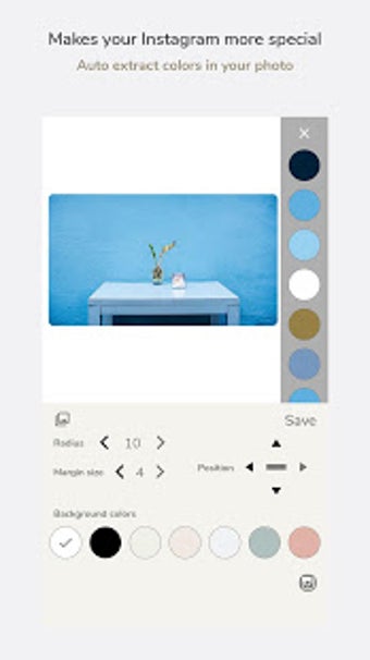 Image 1 for NewBorder for Instagram -…