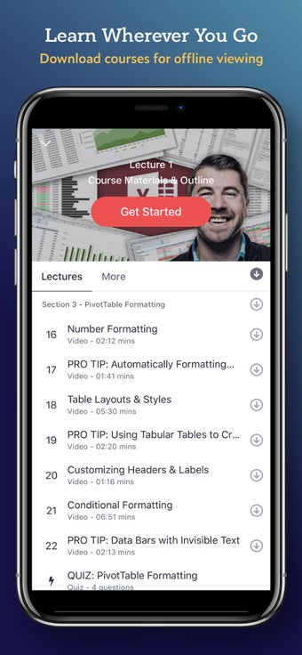 Image 2 for Udemy for Government