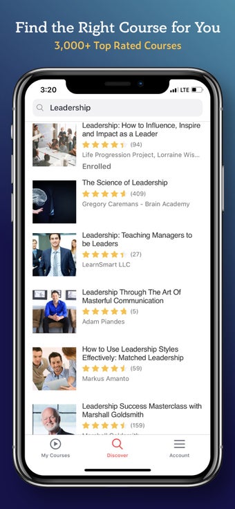 Image 1 for Udemy for Government