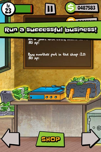 Image 0 for Sandwich Empire : Underco…