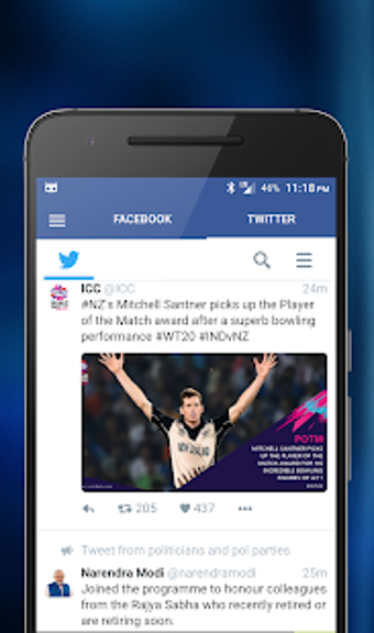 Image 3 for Fast Social Lite