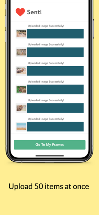 Image 3 for Skylight App