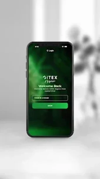 Image 0 for GITEX Nigeria