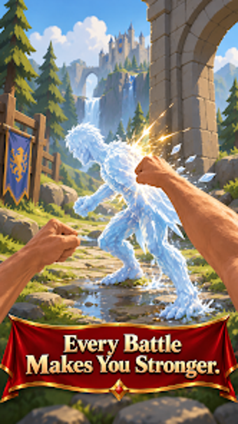 Imagen 0 para Ashborn: Road to Glory