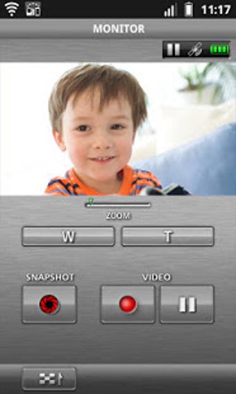 Image 0 for Everio sync.
