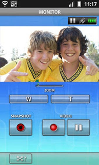 Image 2 for Everio sync.