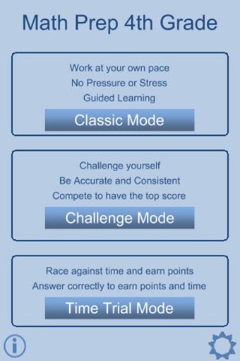 Image 0 for Math Test Prep - 4th Grad…