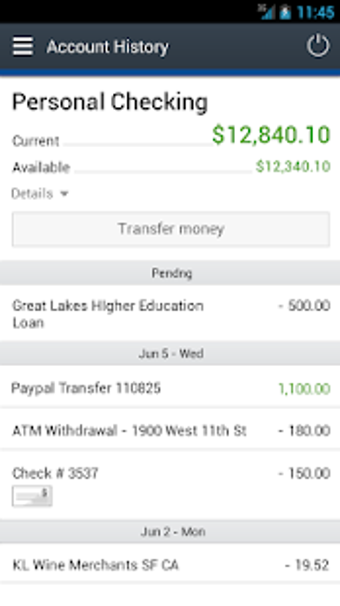 Image 3 for City National Bank of Flo…