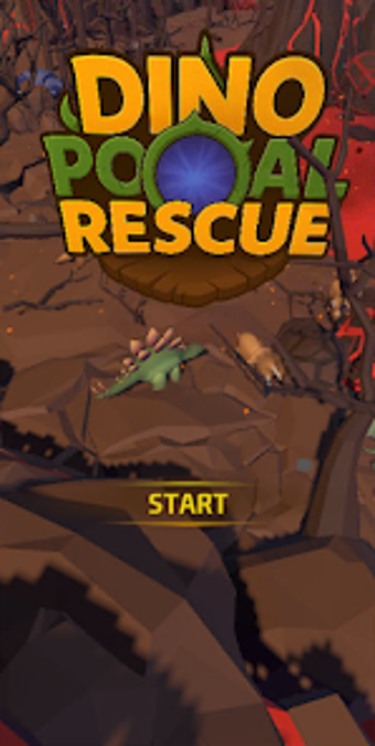 Image 0 for Dino Portal Rescue