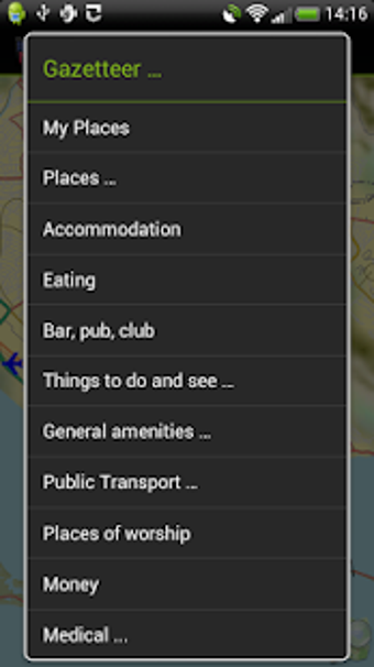 Image 0 for Jamaica offline map