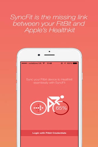 Image 0 for Sync Fit