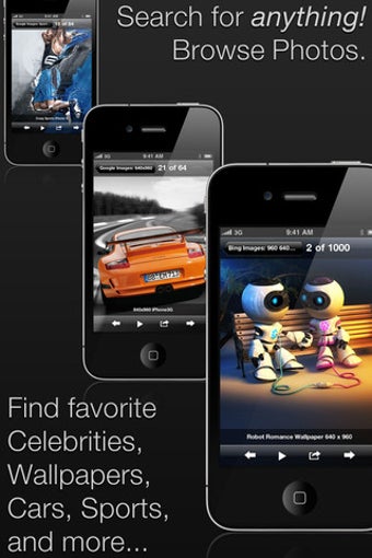 Imagen 5 para picTrove - image search a…