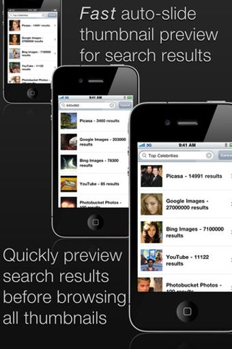 Imagen 6 para picTrove - image search a…