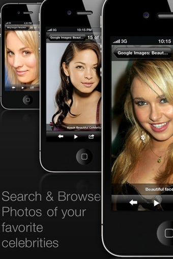 Image 3 for picTrove - image search a…