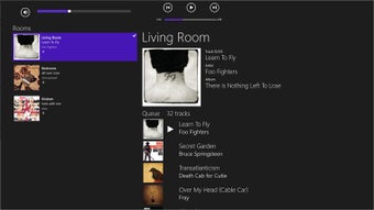 Image 1 for Phonos Lite for Windows 8