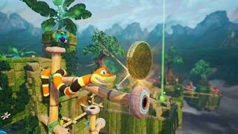 Imagen 0 para Snake Pass for Windows 10