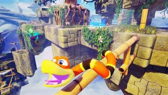 Imagen 3 para Snake Pass for Windows 10