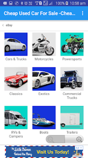 Image 1 for Cheap Used Cars For sale …