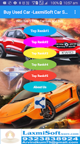Image 2 for Cheap Used Cars For sale …