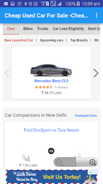 Image 3 for Cheap Used Cars For sale …