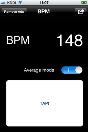 Image 0 for BPM