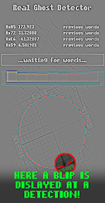 Image 0 for Real Ghost Detector - Gho…