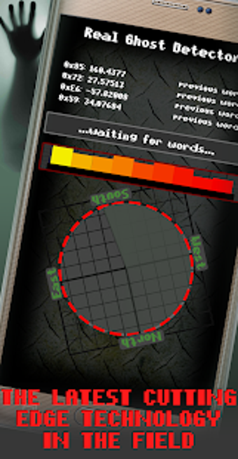 Image 2 for Real Ghost Detector - Gho…