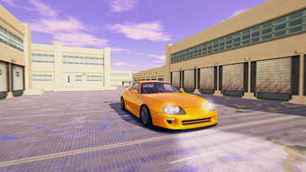 Image 0 for Supra Drift HD