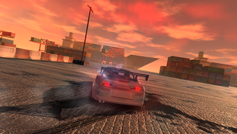 Image 1 for Supra Drift HD