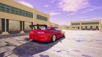 Image 2 for Supra Drift HD