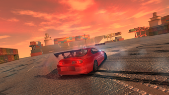 Image 3 for Supra Drift HD