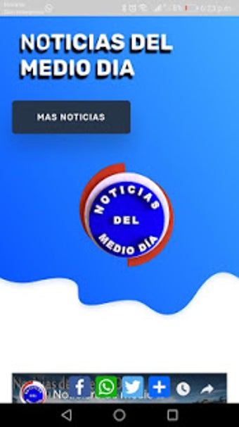 Image 3 for Noticias del Medio Da Bue…