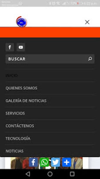 Image 0 for Noticias del Medio Da Bue…
