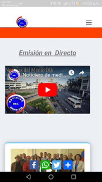 Image 2 for Noticias del Medio Da Bue…