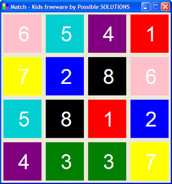 Image 0 for Match
