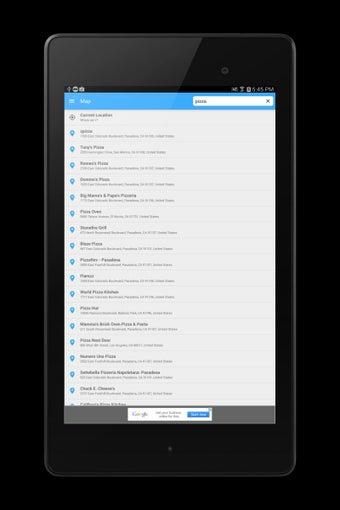 Imagen 1 para MapSnap - Draw & Annotate