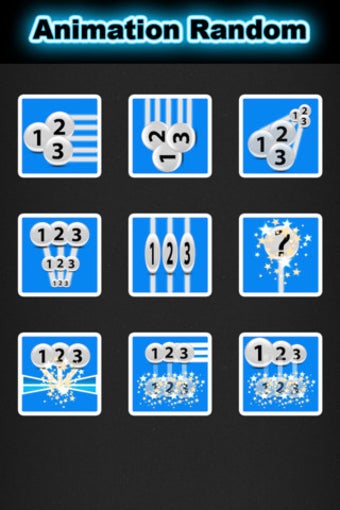 Image 1 for Animation Random