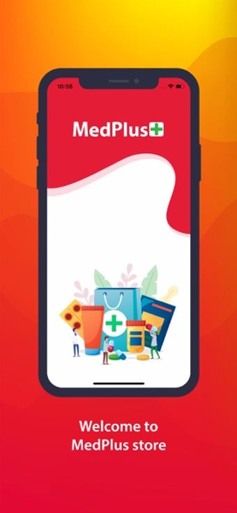 Imagen 2 para MedPlus Mart - Online Pha…